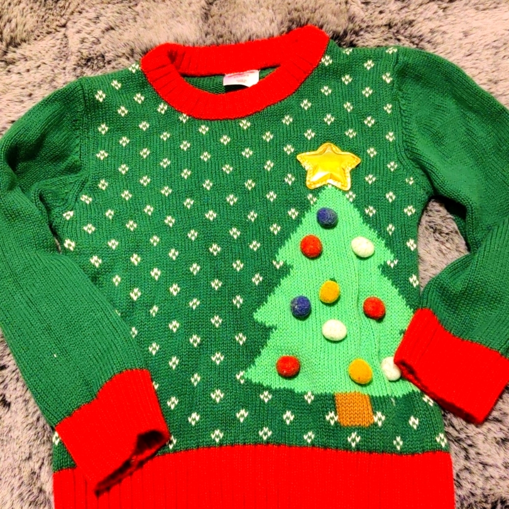 Christmas Sweater